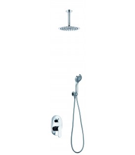 ENSEMBLE DE DOUCHE MONACO
