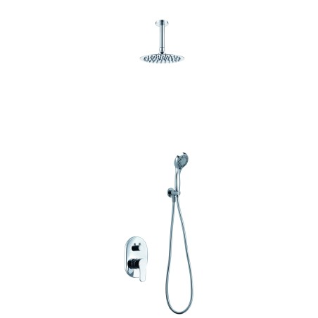 ENSEMBLE DE DOUCHE MONACO