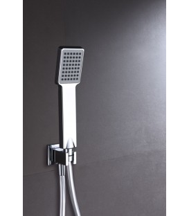 ENSEMBLE DE DOUCHE AU PLAFOND MALAGA