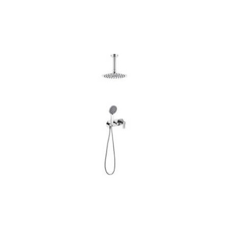 ENSEMBLE DE DOUCHE ENCASTRÉE FRANCIA