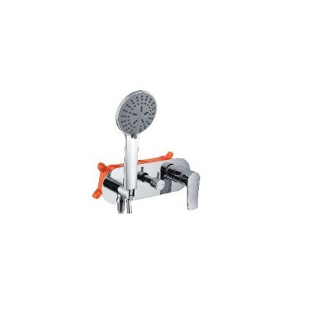 ENSEMBLE DE DOUCHE ENCASTRÉE FRANCIA