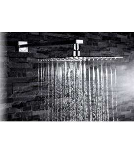 ENSEMBLE DE DOUCHE THERMOSTATIQUE ENCASTRÉE CIES