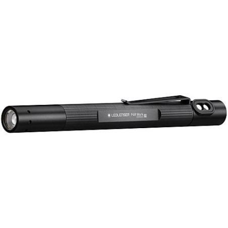 Lampe de torche Ledlenser P7R Core 1400lm, IP68 KB
