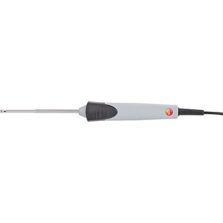 Capteur air de combustion testo