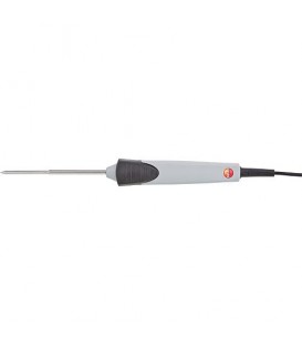 Sonde d'immersion/pénétration NTC testo