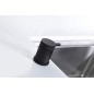 ROBINNETERIE CUISINE FLEXIBLE ITACA NOIR MAT ROBINNETERIE CUISINE FLEXIBLE ITACA NOIR MAT