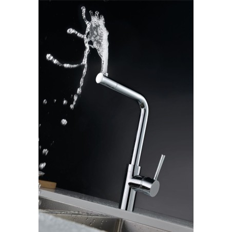 ROBINETTERIE CUISINE VENECIA