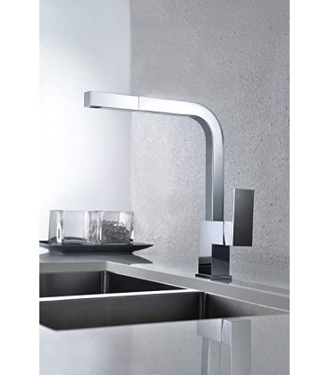 ROBINETTERIE CUISINE CONSTANZA