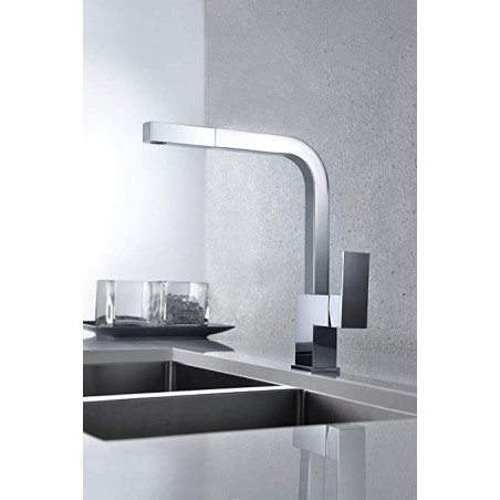 ROBINETTERIE CUISINE CONSTANZA