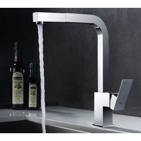 ROBINETTERIE CUISINE CONSTANZA