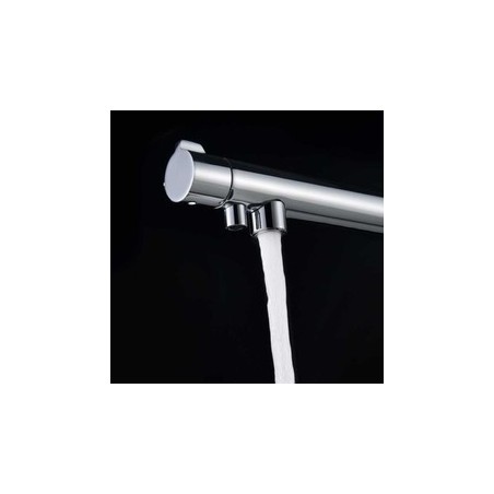 ROBINETTERIE CUISINE MONTECARLO OSMOSE