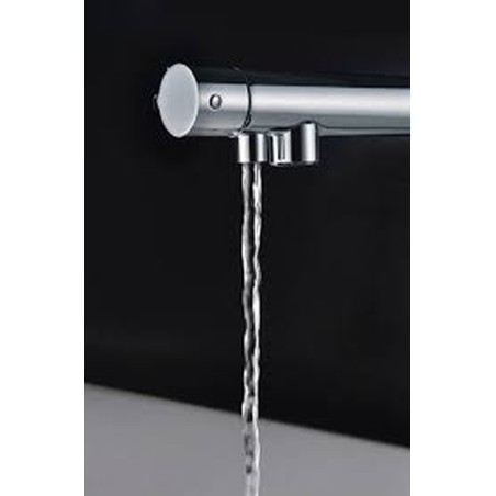 ROBINETTERIE CUISINE MONTECARLO OSMOSE