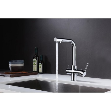 ROBINNETERIE CUISINE MARSELLA OSMOSIS