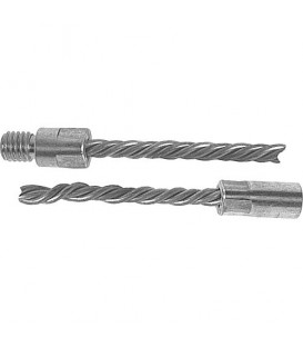 Rallonge de manche Longueur 1000 mm M 10femelle x M 10 mâle