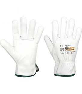 Gant de conducteur hiver Molletonné, taille 9