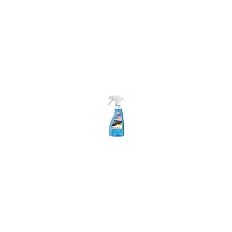 Kit Promo Hiver Concentre antigel - vitres, dégivreur-vitres + grattoir givre