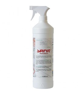 SANIT Produit de lissage bouteille 1000ml