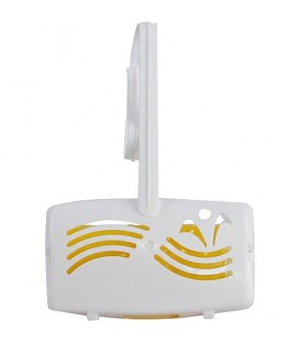 SANIT Déodorant WC 1 pièce