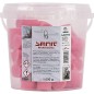 SANIT Bloc WC 48 pièces boite 1000g SANIT Bloc WC 48 pièces boite 1000g