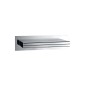 DIFFUSEUR CASCADE DE 15 CM