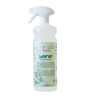 SANIT BIO Nettoyant sanitaire bouteille 1000ml