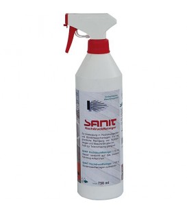 SANIT Nettoyant haute pression bouteille 750ml