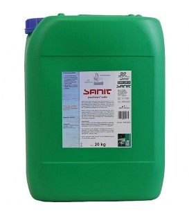 SANIT pwclean safe bidon 20L