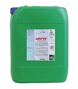 SANIT aquaris KUR bouteille 1000ml