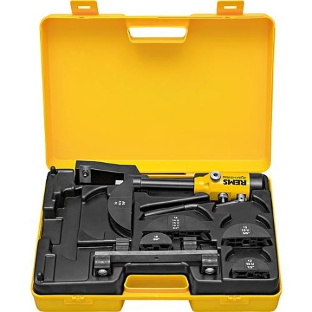 Cintreuse REMS Kit Hydro Swing T. 10-12-15-18-22