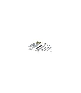 Carotteuse Rems Kit Picus SR titan paquet basique