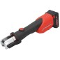 Sertisseuse sans fil Rothenberger Romax 4000 Basic 18V, 4Ah, malette en plastique Sertisseuse sans fil Rothenberger Romax 4000 Basic 18V, 4Ah, malette en plastique