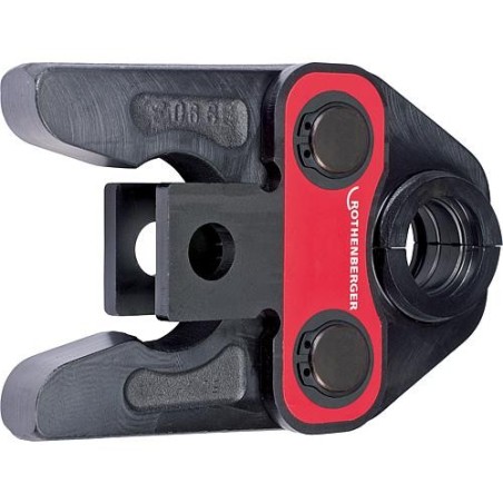 Vario Mâchoire M 28 pour sertisseuse électrohydraulique