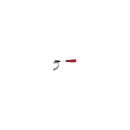 Tournevis a oeillet Longueur 120mm