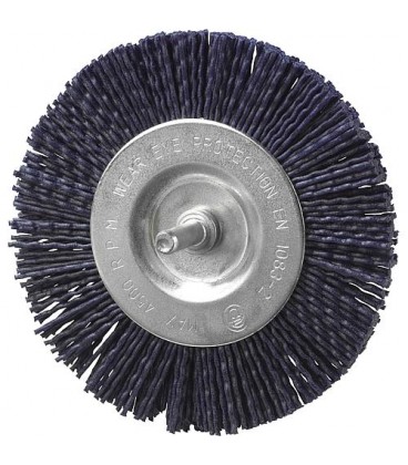 Brosse de rechange Nylon convient pour desherbeur Brosse de rechange Nylon convient pour desherbeur