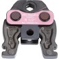 Mâchoire compacte contour B Maxipro 1/2"