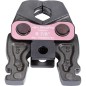 Mâchoire compacte contour B Maxipro 7/8"