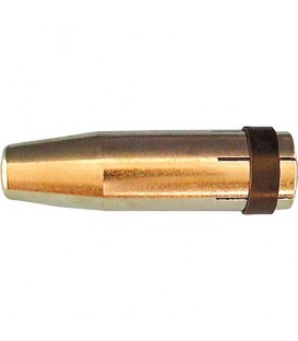 gicleur gaz pour brûleur 20mm conique 16mm