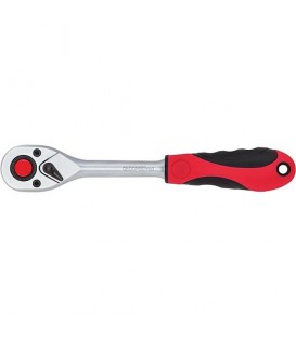 Cliquet réversible GEDORE red 1/4", L 150mm