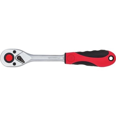 Cliquet réversible GEDORE red 1/4", L 150mm