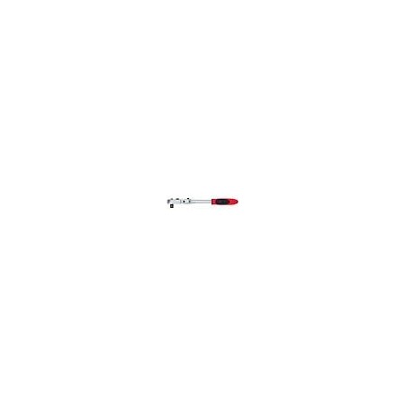 Cliquet réversible GEDORE red 1/4" L 163mm