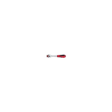 Cliquet réversible GEDORE red 3/8" L 180mm