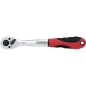Cliquet réversible GEDORE red 3/8" L 206mm coude Cliquet réversible GEDORE red 3/8" L 206mm coude