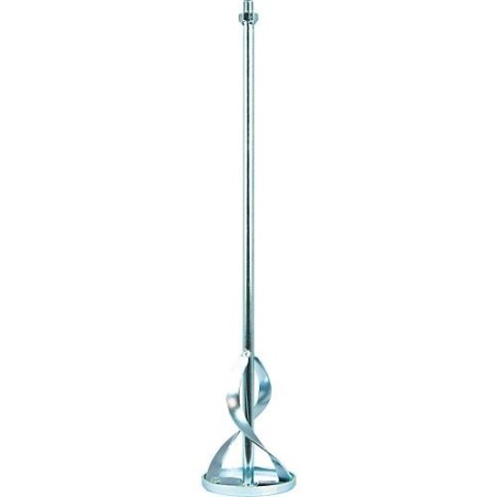 Malaxeur Eibenstock D: 120mm, longueur 600mm filetage M 14