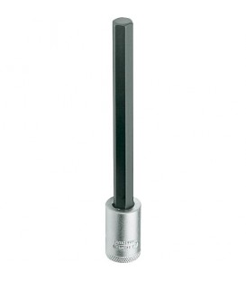 GEDORE Embout de tournevis long, pour vis a tête creuse TYPE IN 30 L 10