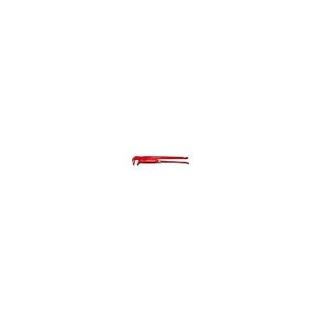 Pince tube 90° DN25 (1")