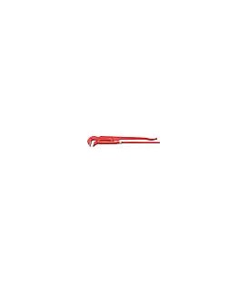 Pince tube 90° DN25 (1")
