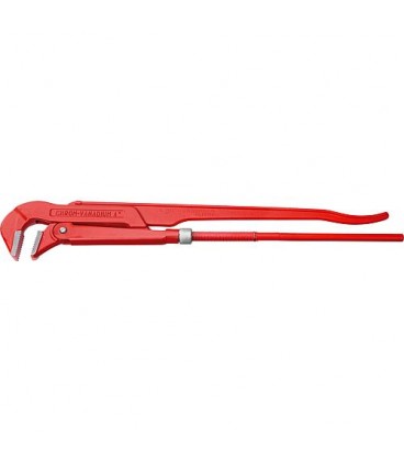Pince tube 90° DN100 (4")