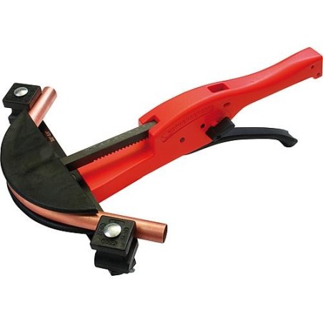 Tube Bender MSR 32 Set MSR 14-16-18-20-26-32 mm