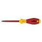 Tournevis à fente SoftFinish Electric. A double isolation Type 324 PZ3x150