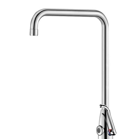 Mitigeur électronique TEMPOMATIC MIX PRO